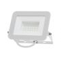 White LED Floodlights - Samsung - IP65 - 30W - 2505 Lumens - 6500K - 5 Years