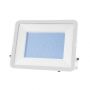 LED Floodlights - Samsung - IP65 - White Body - 300 Watts - 26390 Lumens - 4000K - 5 Years