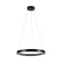 Designer Ceiling Lights - Designer Hanging Lights - IP20 - Black Body - 19 Watts - 2160 Lumens - 4000K