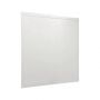 LED Panels - 60x60 - IP20 - White Body - 36 Watts - 4320 Lumens - 6500K