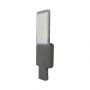 Solar Lights - Solar Streetlights - IP65 - 2500 Lumens - 4000K