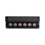 LED Tracklights - Magnetic Tracklights - IP20 - 5 Watts - 600 Lumens - 4000K