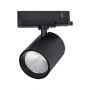 LED Tracklights - COB Tracklights - IP20 - Black - 35 Watts - 3000 Lumens - 4000K