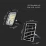 Solar Lights - Solar Floodlights Cube - IP65 - 1500 Lumens - 6400K