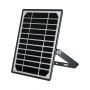 Solar Lights - Solar Floodlights Cube - IP65 - 1500 Lumens - 6400K