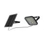 Solar Lights - Solar Floodlights Cube - IP65 - 1500 Lumens - 6400K