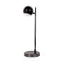 Table Lamps - IP20 - Black Body - 5 Watts - 500 Lumens - 3000K