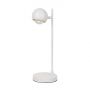 Table Lamps - IP20 - White Body - 5 Watts - 500 Lumens - 3000K