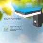 Solar Lights - Solar Wall Lamp - IP54 - 220 Lumens - 3000K