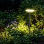 Outdoor Lighting - Garden Spikes Lights - IP65 - Anthracite Body - 12 Watts - 1265 Lumens - 4000K