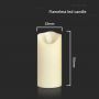 Designer Lamps - Flameless Candle Lamps - IP20 - 2700K