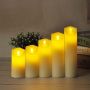 Designer Lamps - Flameless Candle Lamps - IP20 - 2700K