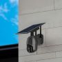 Solar Powered Camera - Smart Electronics - 4G - PTZ - Black - IP65