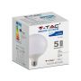 E27 Globe LED Bulbs - Samsung - IP20 - White - 18W - 2000 Lumens - 3000K - 5 Years