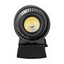 LED Tracklights - CRI>95 Tracklights - IP20 - Black - 33 Watts - 1800 Lumens - 5000K