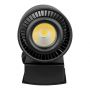 LED Tracklights - CRI>95 Tracklights - IP20 - Black - 45 Watts - 2300 Lumens - 5000K