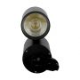 LED Tracklights - CRI>95 Tracklights - IP20 - Black - 30 Watts - 2700 Lumens - 6400K - 5 Years