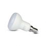 LED Bulbs - Reflector Bulbs - Samsung - IP20 - White - 6 Watts - 470 Lumens - 3000K - 5 Years