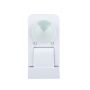 White Infrared - Motion - Sensor - IP65