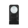 Infrared Motion Sensor - Black - IP65