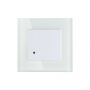 Microwave Sensor - White - IP20