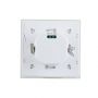 Microwave Sensor - White - IP20