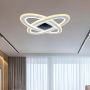 Designer Ceiling Lights - IP20 - 130 Watts - 13600 Lumens - 3IN1