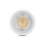 GU10 Dimmable LED Spotlights - Samsung - Lens 38° - IP20 - White - 6.5W - 450 Lumens - 3000K - 5 Years