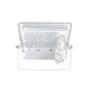 LED Floodlights with PIR Sensor - Samsung - IP65 - White - 10W - 735 Lumens - 3000K - 5 Years