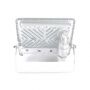 LED Floodlights with PIR Sensor - Samsung - IP65 - White - 20W - 1510 Lumens - 6500K - 5 Years