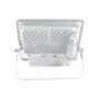 LED Floodlights with PIR Sensor - Samsung - IP65 - White - 30W - 2340 Lumens - 3000K - 5 Years