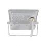 LED Floodlights with PIR Sensor - Samsung - IP65 - White - 10W - 735 Lumens - 3000K - 5 Years