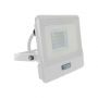 LED Floodlights with PIR Sensor - Samsung - IP65 - White - 20W - 1510 Lumens - 6500K - 5 Years