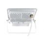 LED Floodlights with PIR Sensor - Samsung - IP65 - White - 30W - 2340 Lumens - 4000K - 5 Years