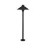 Outdoor Lighting - Garden Spikes Lights - Samsung - IP65 - Black - 7 Watts - 420 Lumens - 4000K