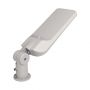 LED Streetlights with Light Sensor - Grey - Samsung - IP65 - 30W - 3000 Lumens - 4000K - 5 Years