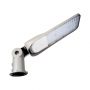 LED Streetlights - Light Sensor - Samsung - IP65 - Grey - 150 Watts - 16500 Lumens - 4000K - 5 Years