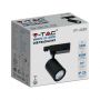 LED Tracklights - COB Tracklights - IP20 - Black - 35 Watts - 3000 Lumens - 6000K