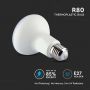 LED Bulbs - Reflector Bulbs - Samsung - IP20 - White - 11 Watts - 1055 Lumens - 3000K - 5 Years