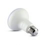 LED Bulbs - Reflector Bulbs - Samsung - IP20 - White - 11 Watts - 1055 Lumens - 3000K - 5 Years