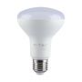 LED Reflectorlampen - Samsung - IP20 - Wit - 11W - 1055 Lumen - 4000K - 5 Jaar