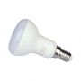 LED Bulbs Reflector - Samsung - IP20 - White - 4.8W - 470 Lumens - 4000K - 5 Years