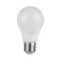 E27 LED Lampen - GLS - Samsung - IP20 - Wit - 10.5W - 1055 Lumen - 4000K - 5 Jaar