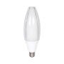 E40 LED Bulbs - Olive - Samsung - IP20 - White - 60W - 6500 Lumens - 4000K - 5 Years