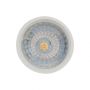 LED Spotlights - GU10 Lens 110° - Samsung - IP20 - White - 6 Watts - 445 Lumens - 4000K - 5 Years