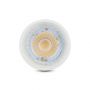 GU10 Dimmable LED Spotlights - Lens 38° - Samsung - IP20 - White - 6W - 445 Lumens - 3000K - 5 Years