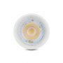 GU10 Dimmable LED Spotlights - Lens 38° - Samsung - IP20 - White - 6W - 445 Lumens - 4000K - 5 Years