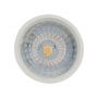 GU10 Dimmable LED Spotlights - Lens 110° - Samsung - IP20 - White - 6W - 445 Lumens - 3000K - 5 Years