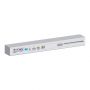 LED Batten Fittings - Milky Cover Series - Samsung - IP65 - 36W - 4320 Lumens - 4000K - 120CM