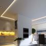 LED Strip Lights - Striplights 3528 - 120 - IP20 - 3000K - Price/1m (5m Roll)